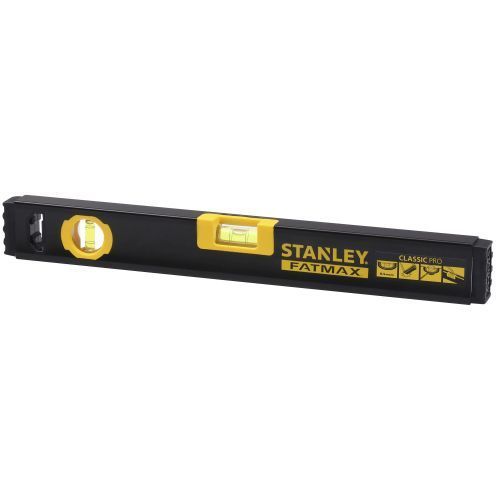 FMHT42553-1 NIVEL FATMAX CLASSIC PRO 40CM STANLEY