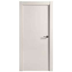 PUERTA BLOCK LAC.MACIZA BIGMAT LISO 2110X725X35 IZQDA
